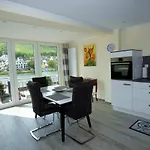 Apartament Moselpromenade