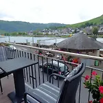 Apartament Moselpromenade Zell an der Mosel