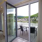 Apartman Moselpromenade *