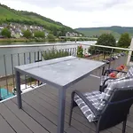 Moselpromenade Apartament Zell an der Mosel