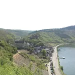 Apartament Moselpromenade *