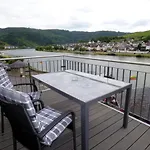 Moselpromenade Zell an der Mosel