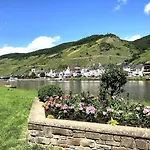 Apartament Moselpromenade