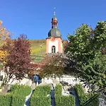 Apartman Moselpromenade Zell an der Mosel