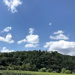 Moselpromenade Zell an der Mosel