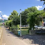 Apartament Moselpromenade *