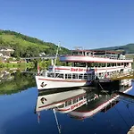 Moselpromenade Apartament Zell an der Mosel
