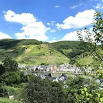 Apartament Moselpromenade Zell an der Mosel