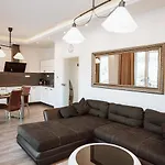 Apartament Moselpromenade Zell an der Mosel