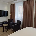 Apartament Moselpromenade Zell an der Mosel