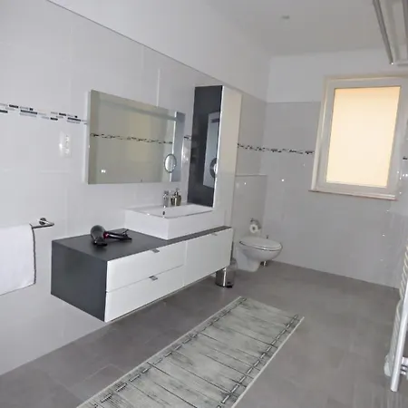 Moselpromenade Apartment