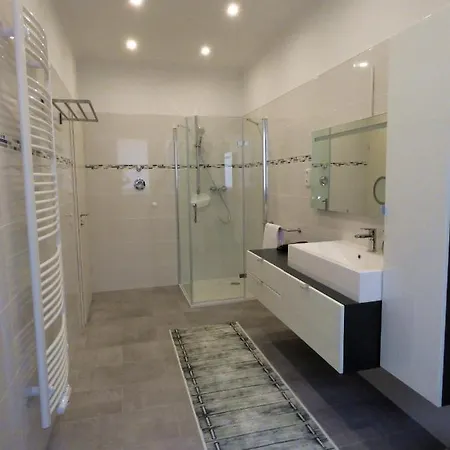 Moselpromenade Apartment