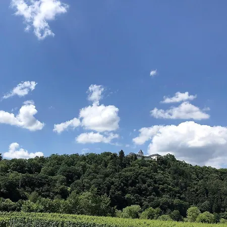 Moselpromenade Zell an der Mosel