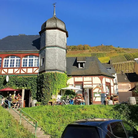 Moselpromenade
