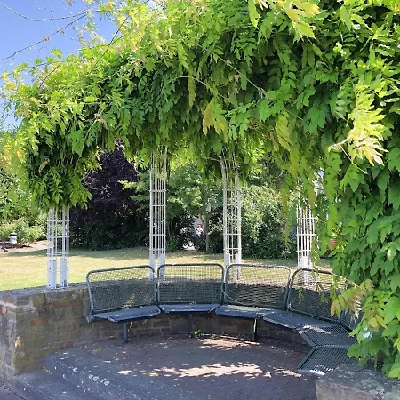 Apartamento Moselpromenade *