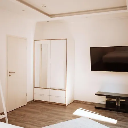 Moselpromenade Apartment Zell an der Mosel