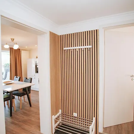 Apartment Moselpromenade Zell an der Mosel