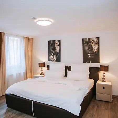 Moselpromenade Apartamento