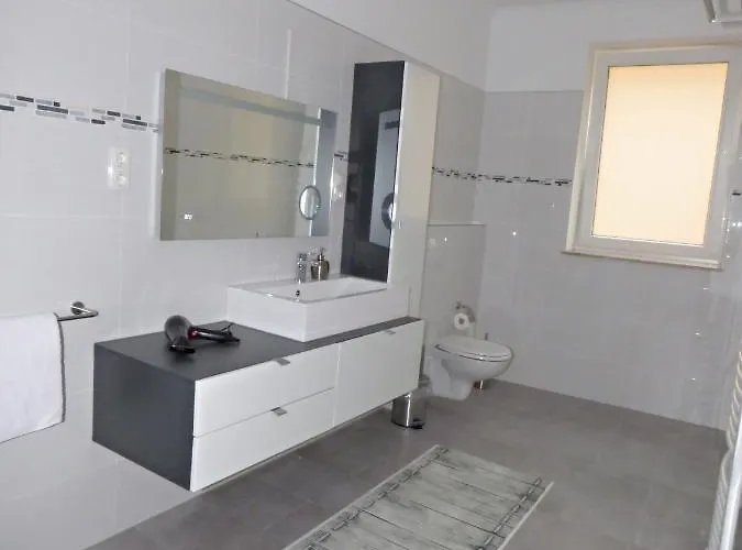 Moselpromenade Apartamento