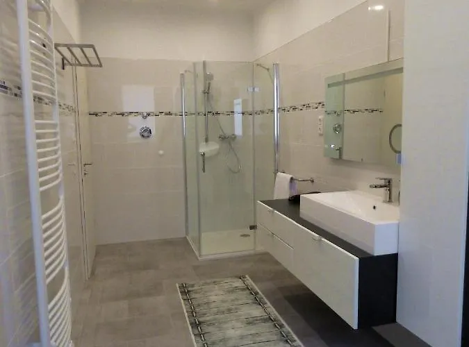 Moselpromenade Apartamento