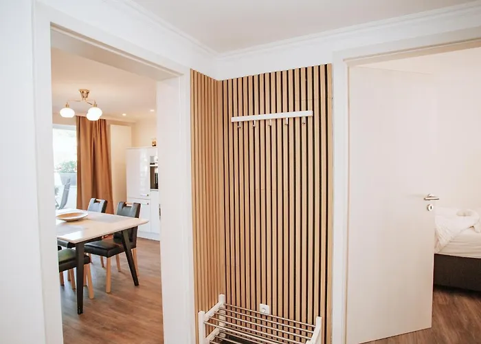 Apartamento Moselpromenade Zell an der Mosel