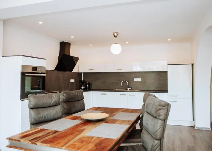 Moselpromenade Apartamento Zell an der Mosel