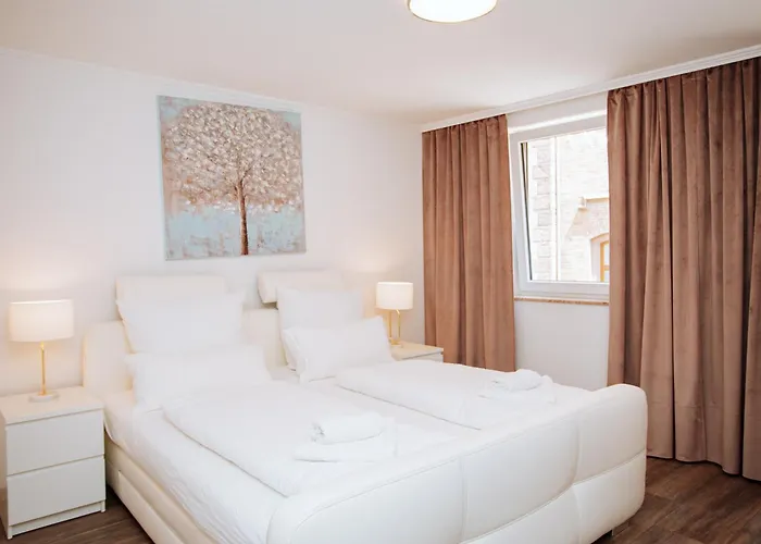 Moselpromenade Apartamento Zell an der Mosel