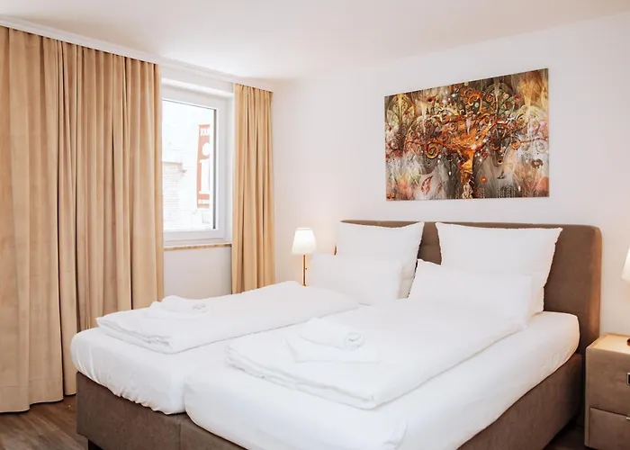 Moselpromenade 첼 안 데어 모젤